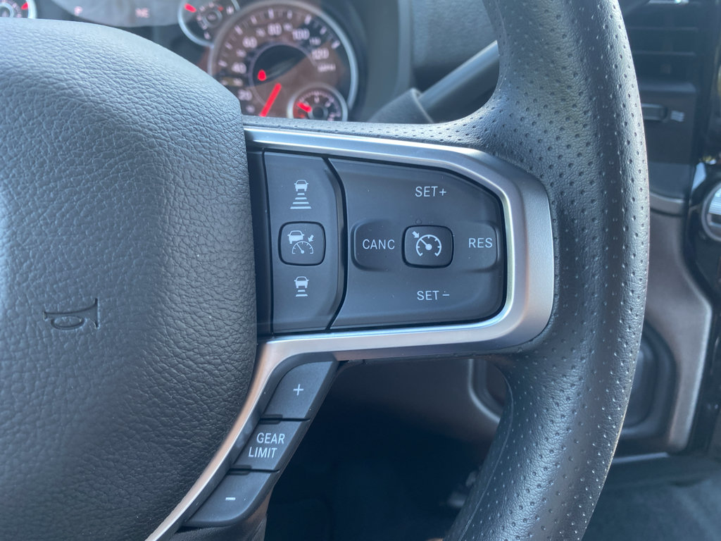 New 2026 RAM 3500 Tradesman AWD/4WD image 23