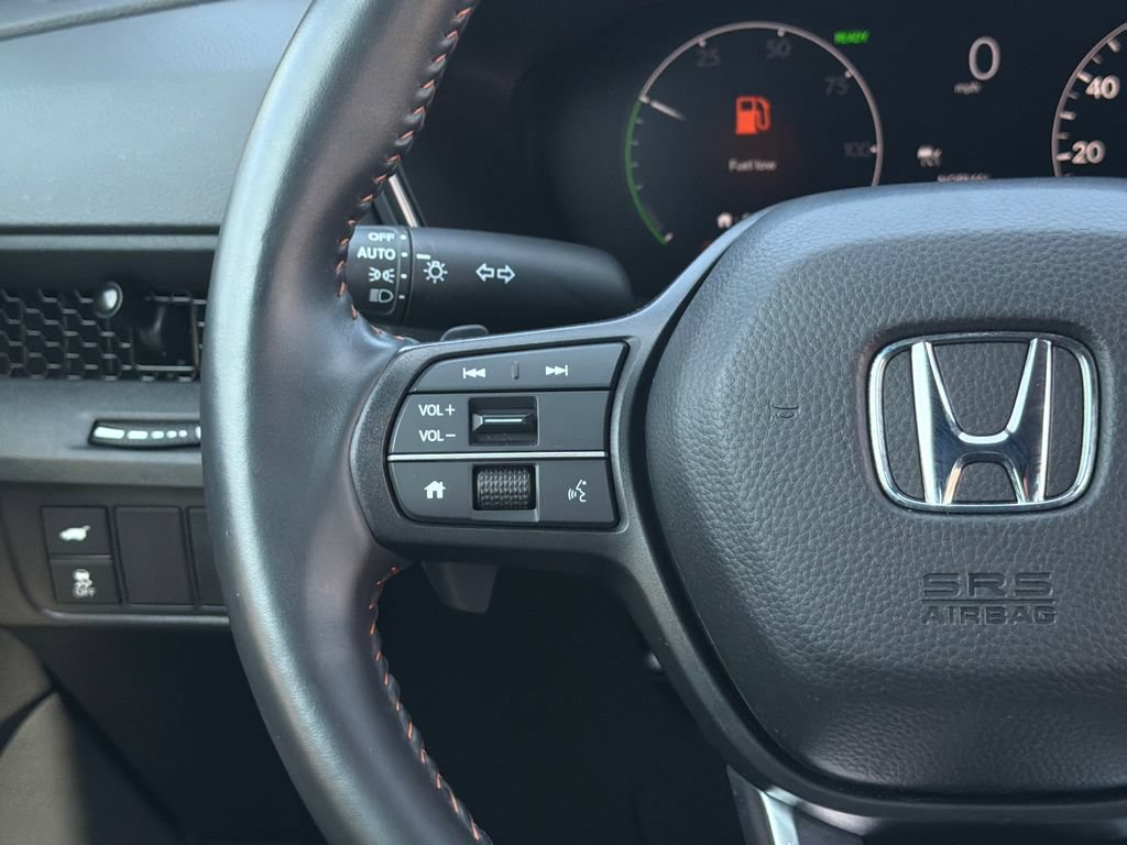 Used 2024 Honda CR-V Sport-L image 16