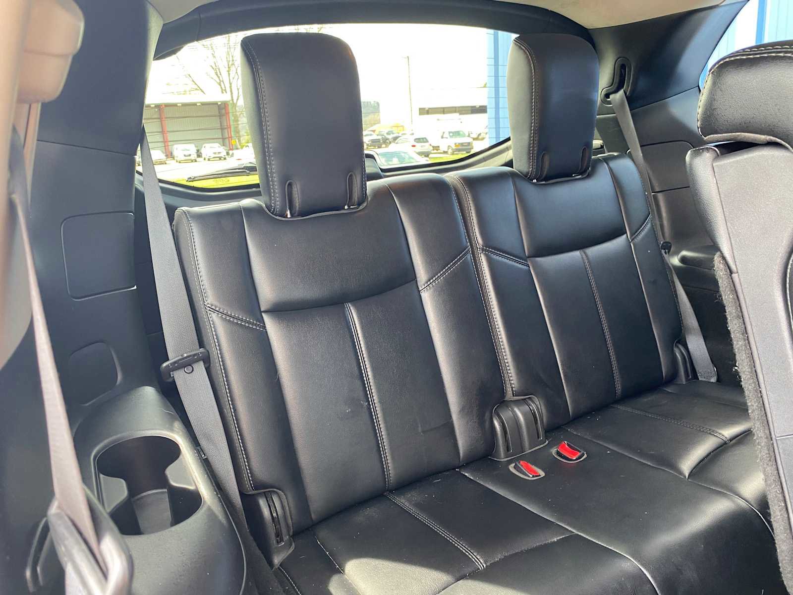 Used 2019 Nissan Pathfinder SL image 33