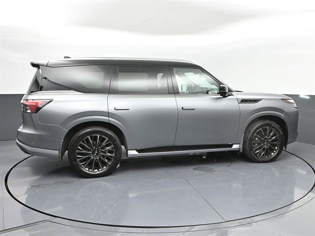 Used 2026 INFINITI QX80 Autograph w/ Premium Cargo Package AWD/4WD image 26