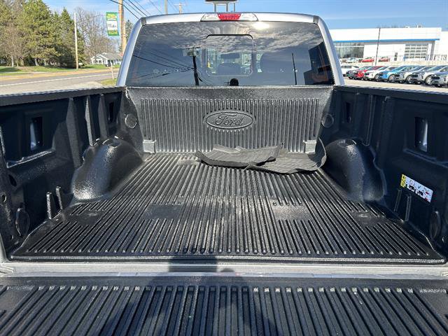 Used 2020 Ford F150 XLT w/ Equipment Group 302A Luxury image 32