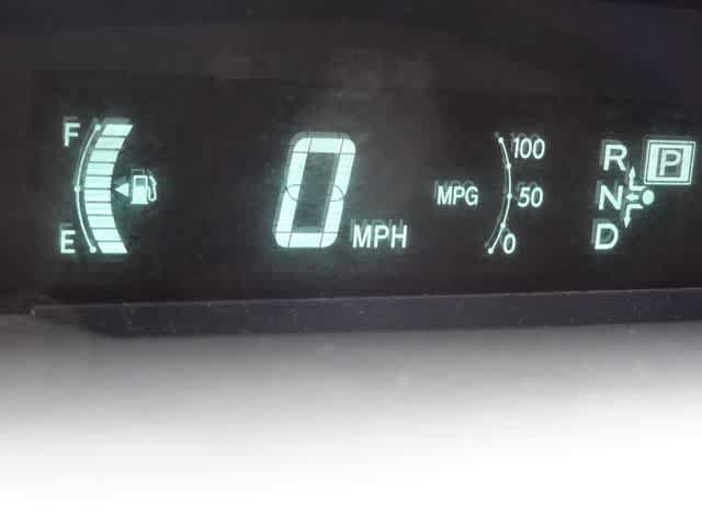 Used 2010 Toyota Prius Five FWD image 20