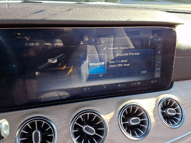 Used 2020 Mercedes-Benz E 450 4MATIC Cabriolet image 17