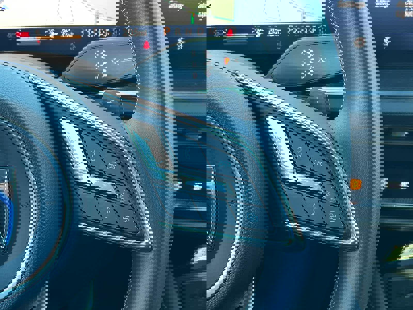 Certified 2025 Buick Envision Preferred image 20