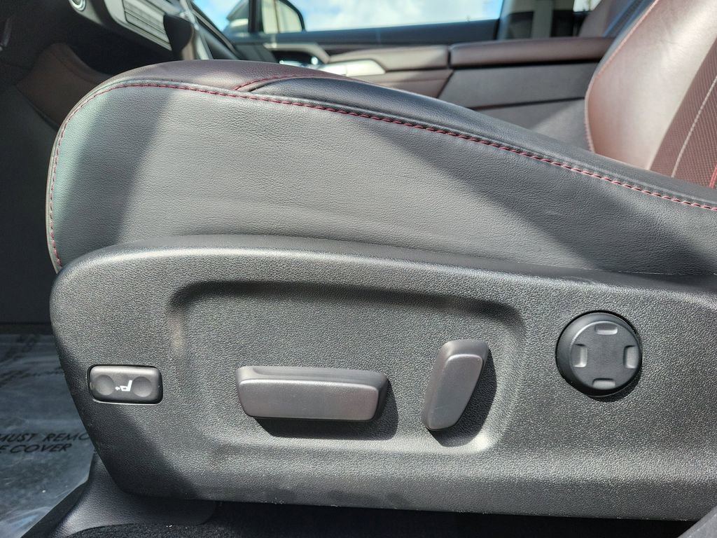 Used 2018 Lexus RX 350 FWD w/ Luxury Package image 19