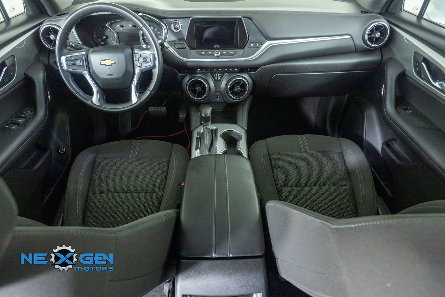 Used 2019 Chevrolet Blazer LT FWD image 27