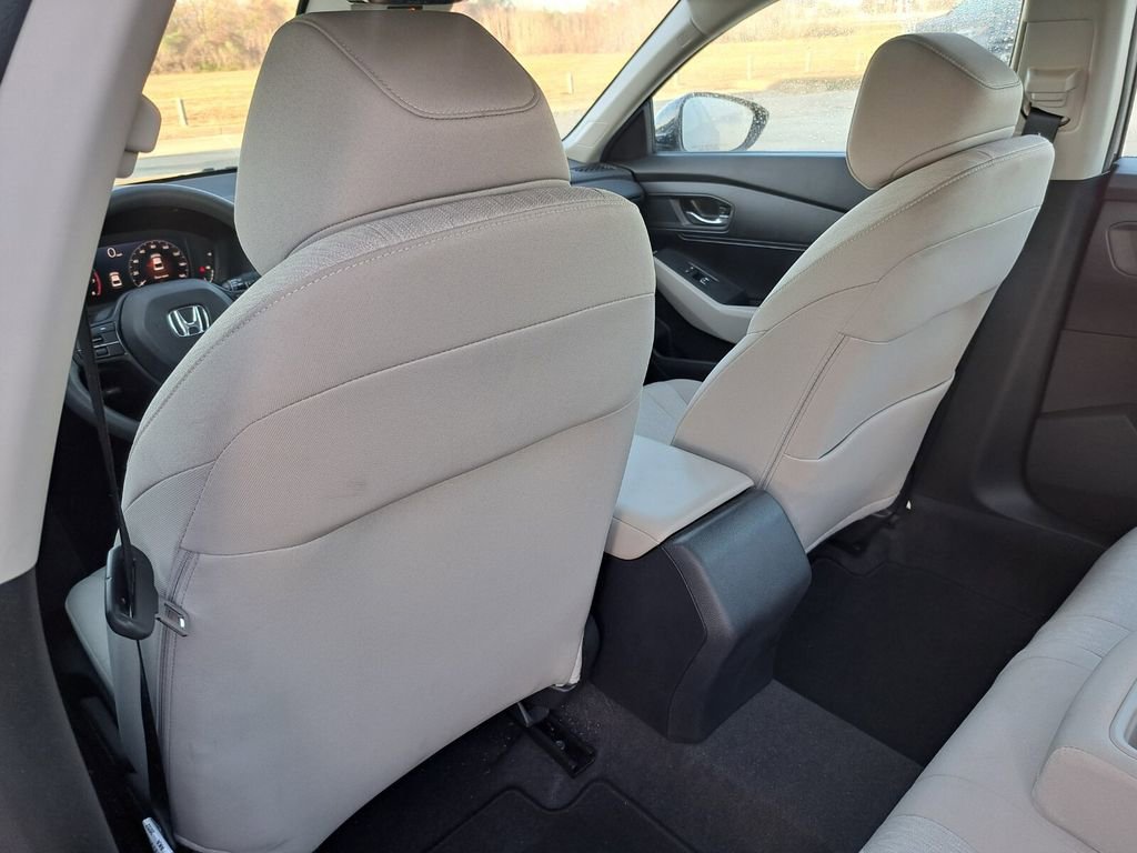 Used 2023 Honda Accord LX image 21