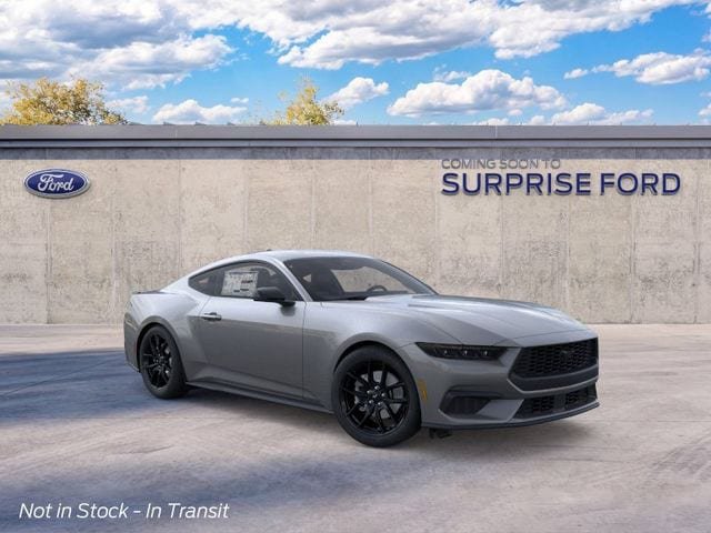 New 2026 Ford Mustang Premium RWD image 7