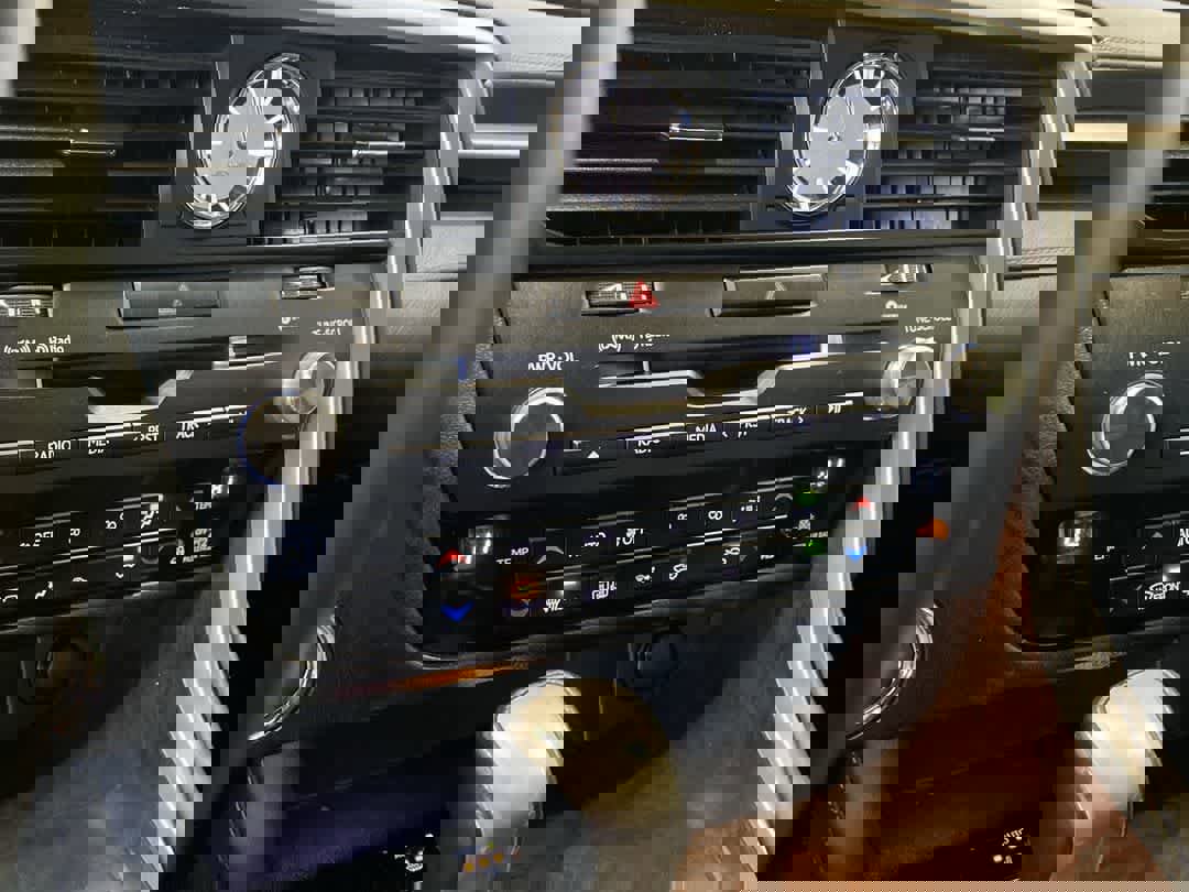 Used 2017 Lexus RX 350 AWD image 18