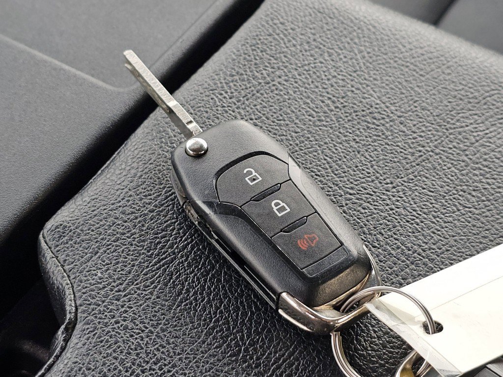 Used 2024 Ford F350 XL image 34