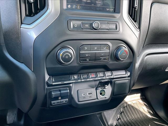 Used 2023 Chevrolet Silverado 2500 W/T w/ WT Fleet Convenience Package image 26