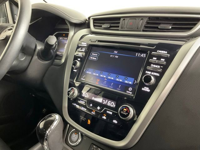 Used 2023 Nissan Murano SV FWD image 21