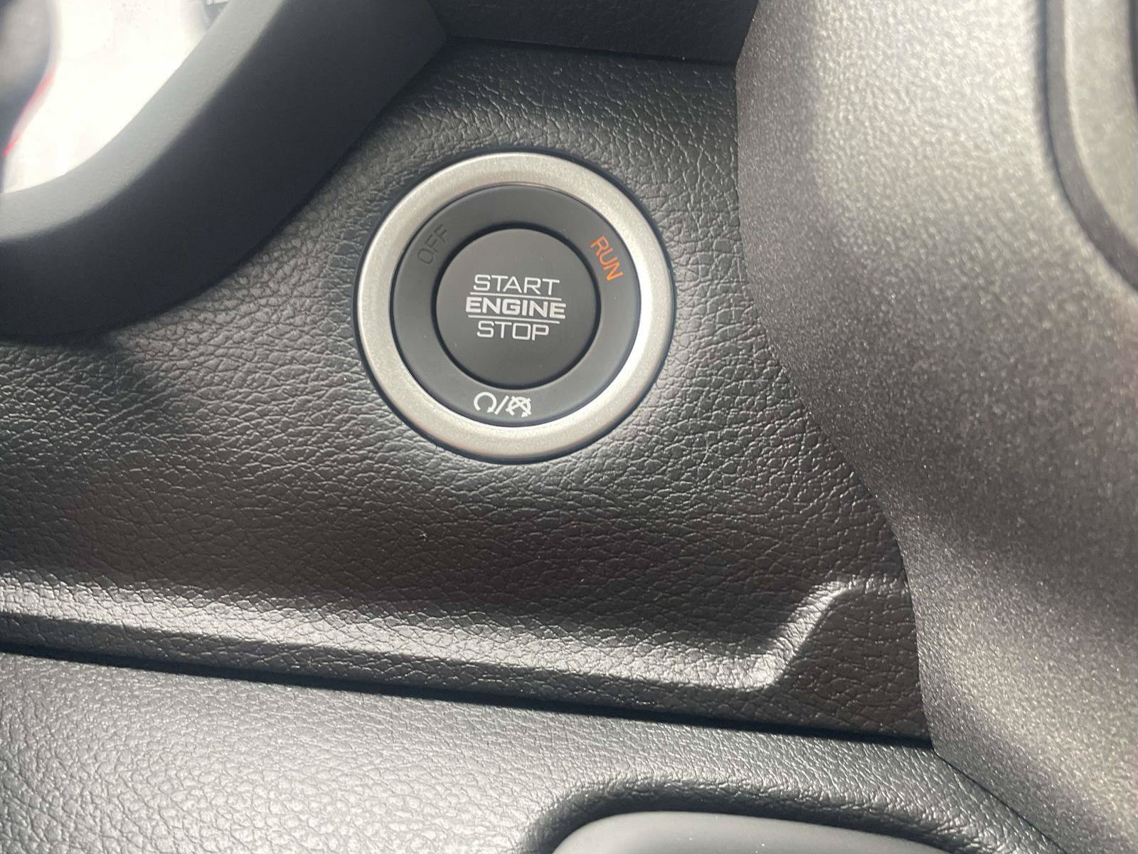 New 2026 RAM 2500 Tradesman AWD/4WD image 11