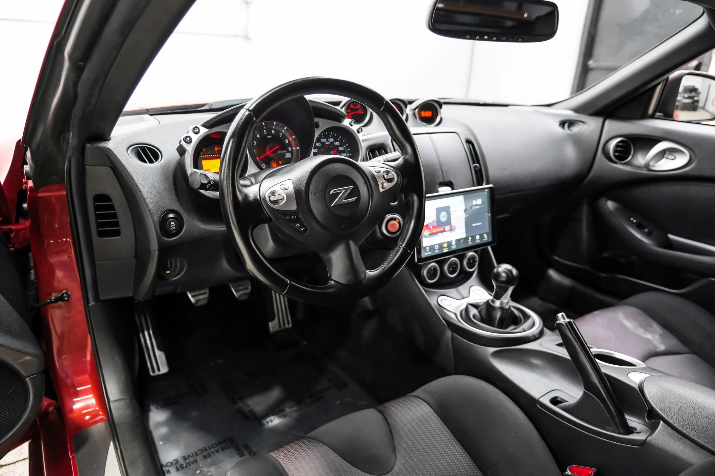 Used 2013 Nissan 370Z NISMO w/ Bose Pkg image 18