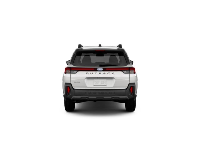 New 2026 Subaru Outback Premium AWD/4WD image 9