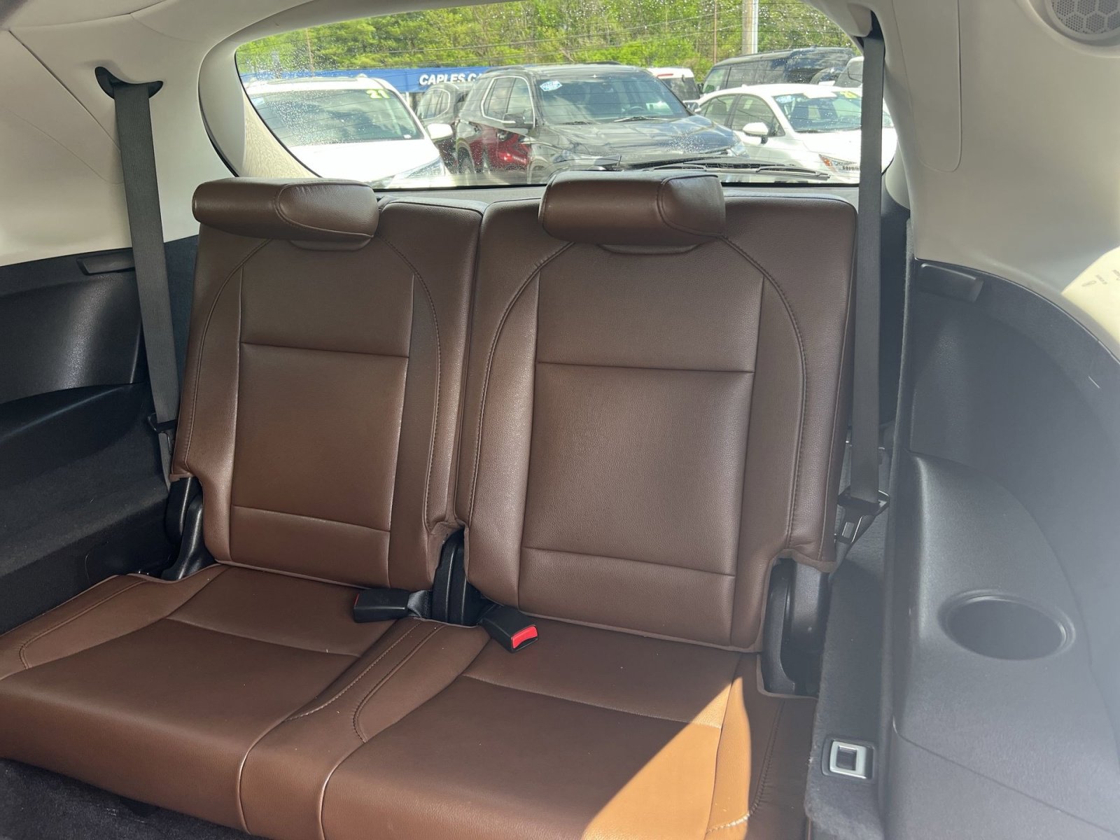 Used 2020 Acura MDX SH-AWD w/ Technology Package image 34