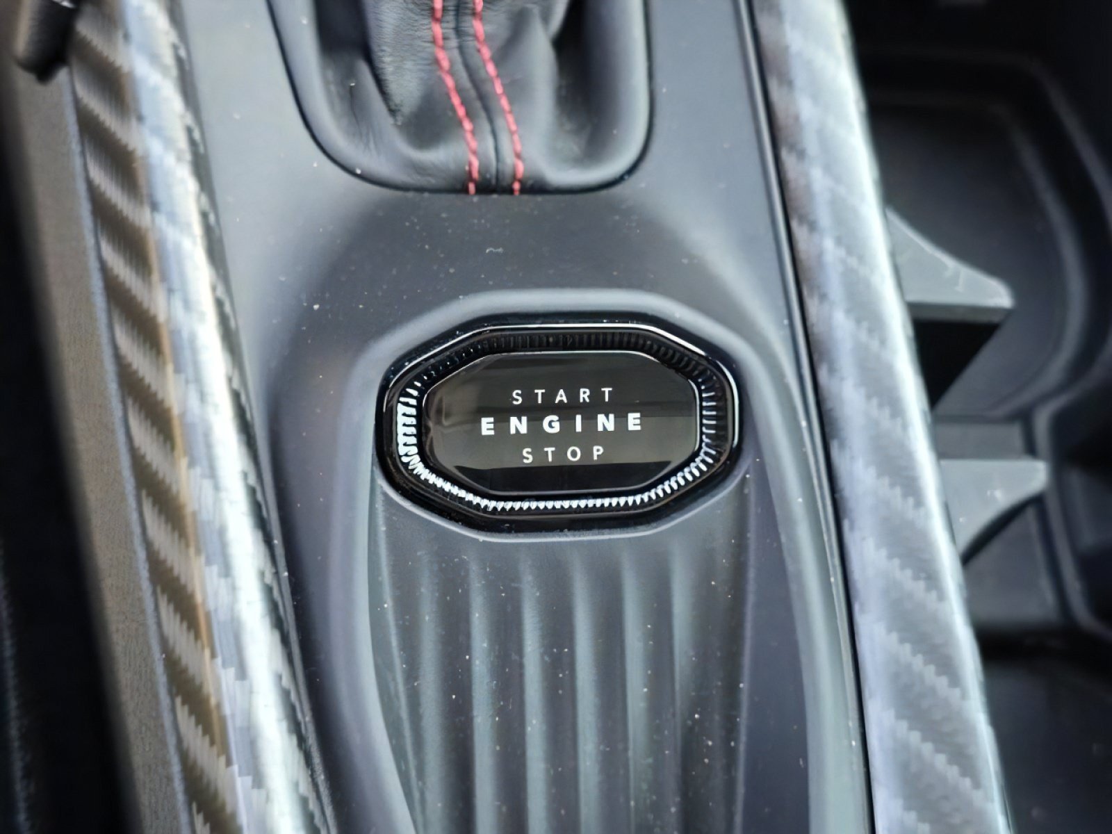 New 2026 Dodge Charger Scat Pack AWD/4WD image 20