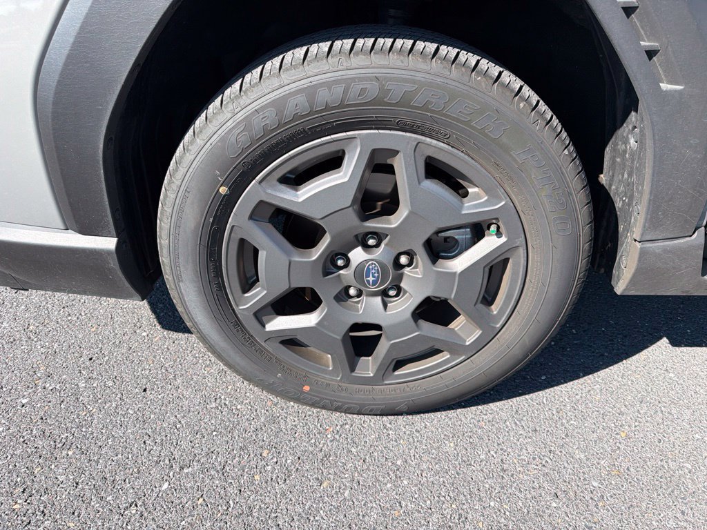 Certified 2026 Subaru Outback Premium AWD/4WD image 13