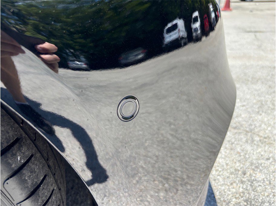 Used 2018 Mercedes-Benz E 400 Coupe image 13