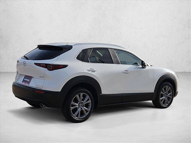 Used 2025 MAZDA CX-30 AWD 2.5 S w/ Preferred Package image 5