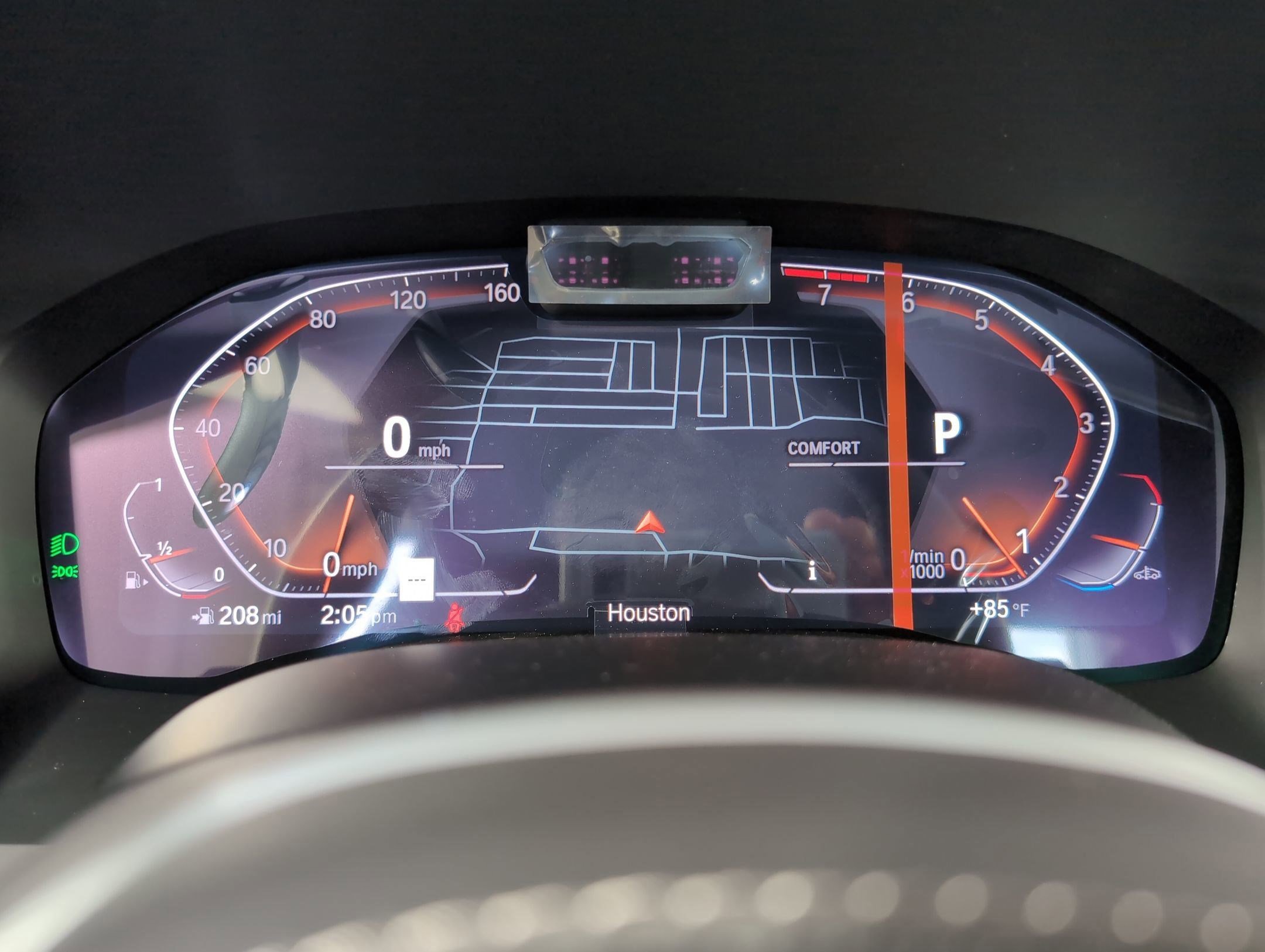 Used 2026 BMW 840i xDrive Coupe image 17