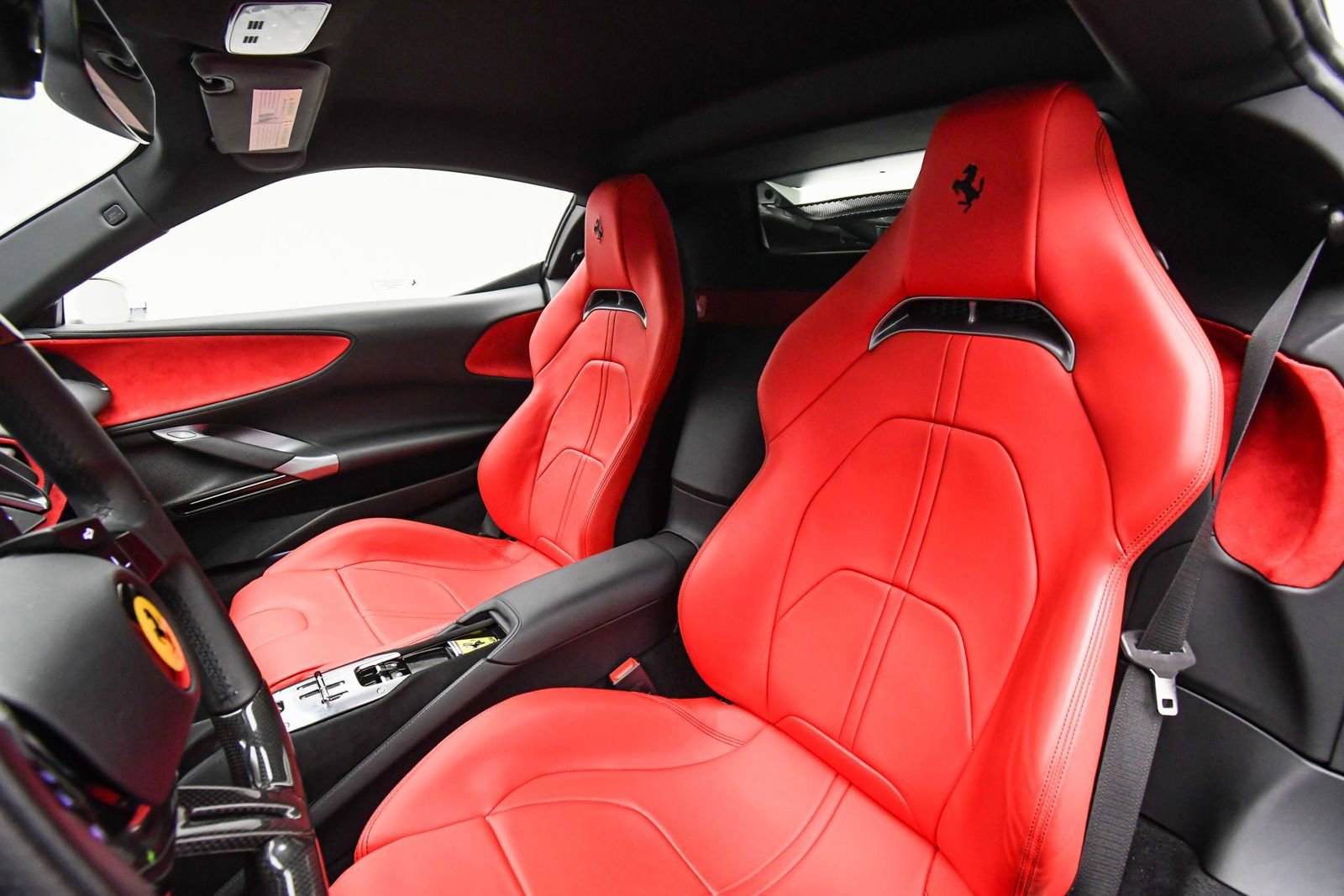 Used 2023 Ferrari SF90 Stradale image 55