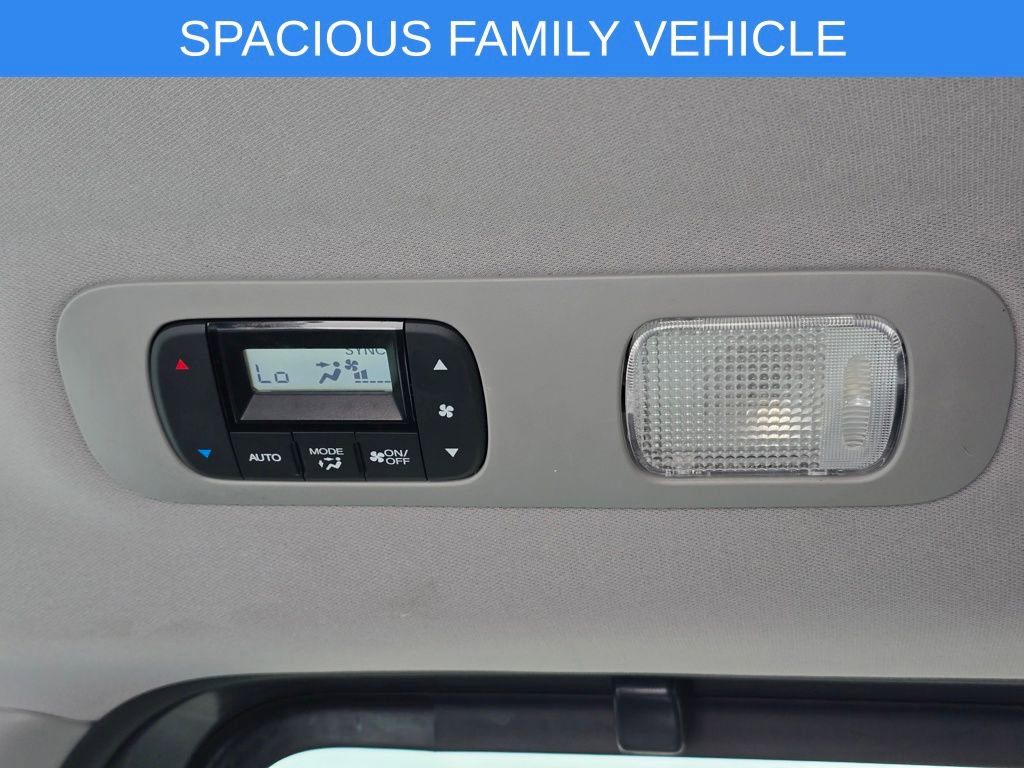 Used 2024 Honda Odyssey EX-L image 23