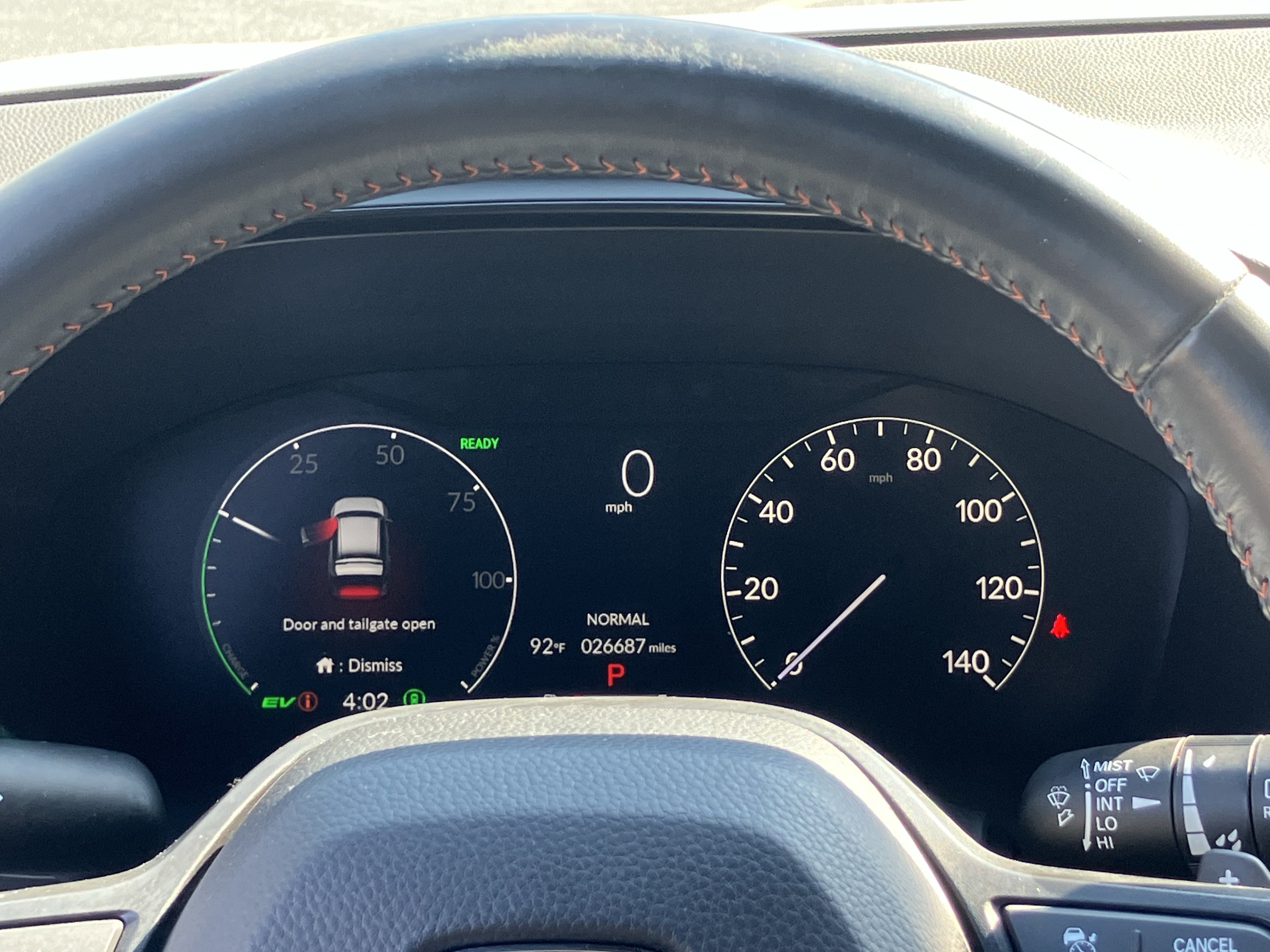 Used 2023 Honda CR-V Sport image 23