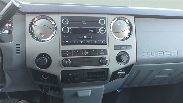 Used 2016 Ford F350 XLT w/ XLT Value Package image 22