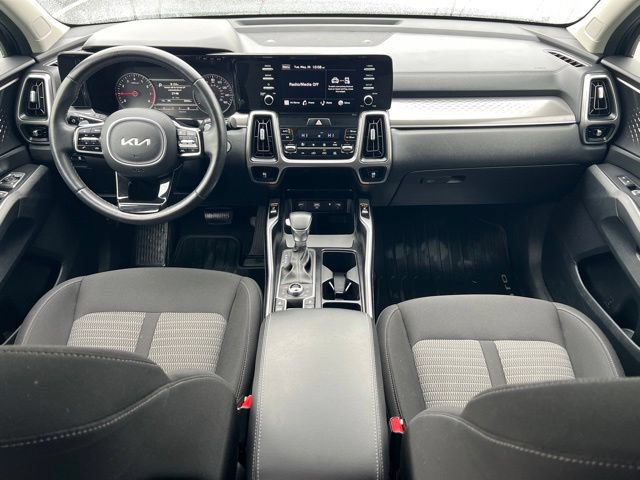 Used 2023 Kia Sorento X-Line EX AWD/4WD image 14
