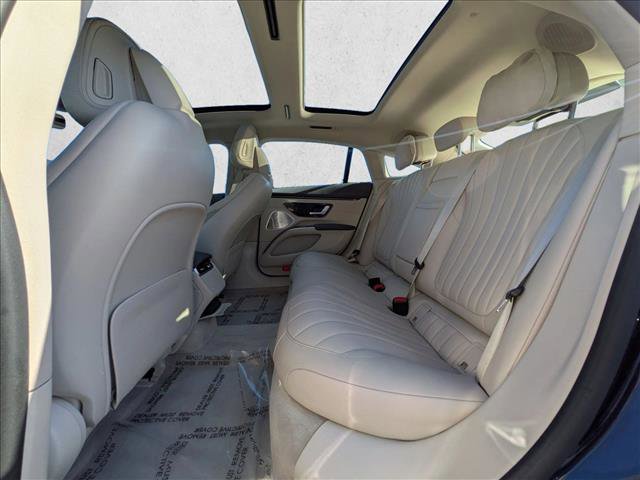 Certified 2023 Mercedes-Benz EQS 580 4MATIC Sedan image 20