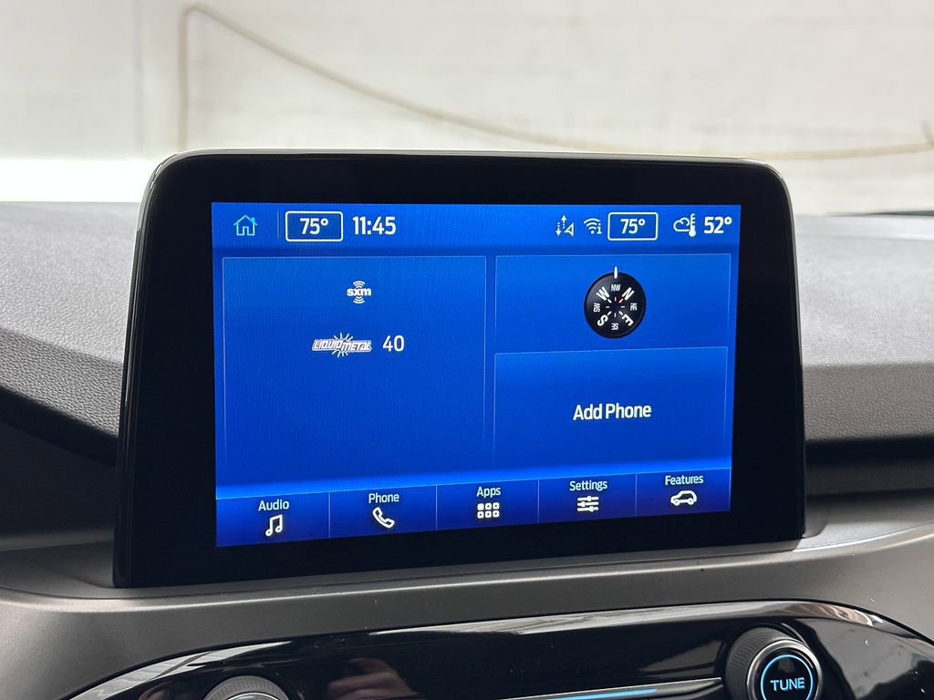 New 2026 Ford Escape Active w/ Cold Weather Package image 28