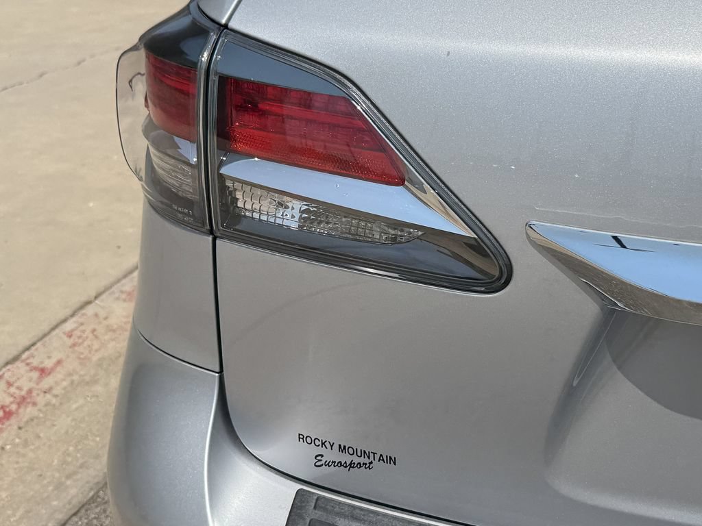 Used 2015 Lexus RX 450h AWD image 8