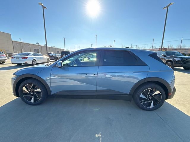 New 2026 Hyundai Ioniq 5 SEL image 6