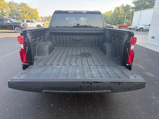 Used 2021 Chevrolet Silverado 1500 RST AWD/4WD image 28