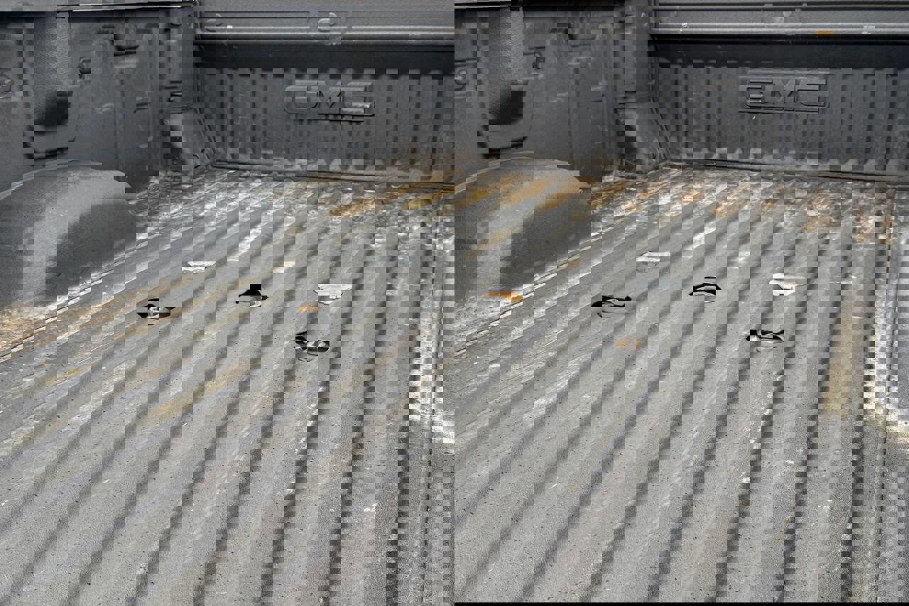 Used 2022 GMC Sierra 3500 Pro w/ Gooseneck/5TH Wheel Package image 22