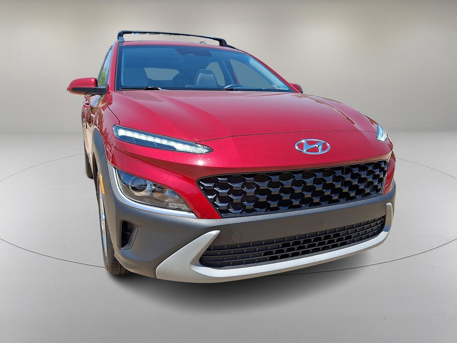 Certified 2022 Hyundai Kona SEL w/ Convenience Package AWD/4WD video 2