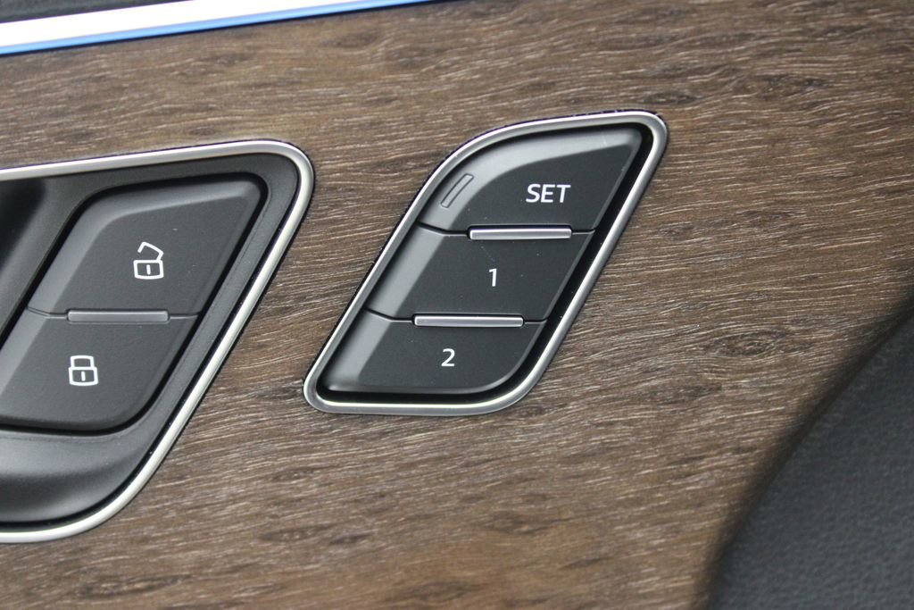 New 2026 Audi Q7 2.0T Premium Plus image 18