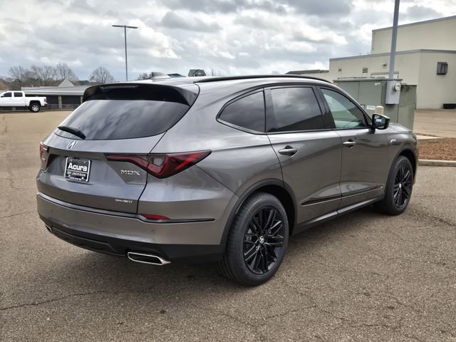 New 2026 Acura MDX A-Spec AWD/4WD image 20