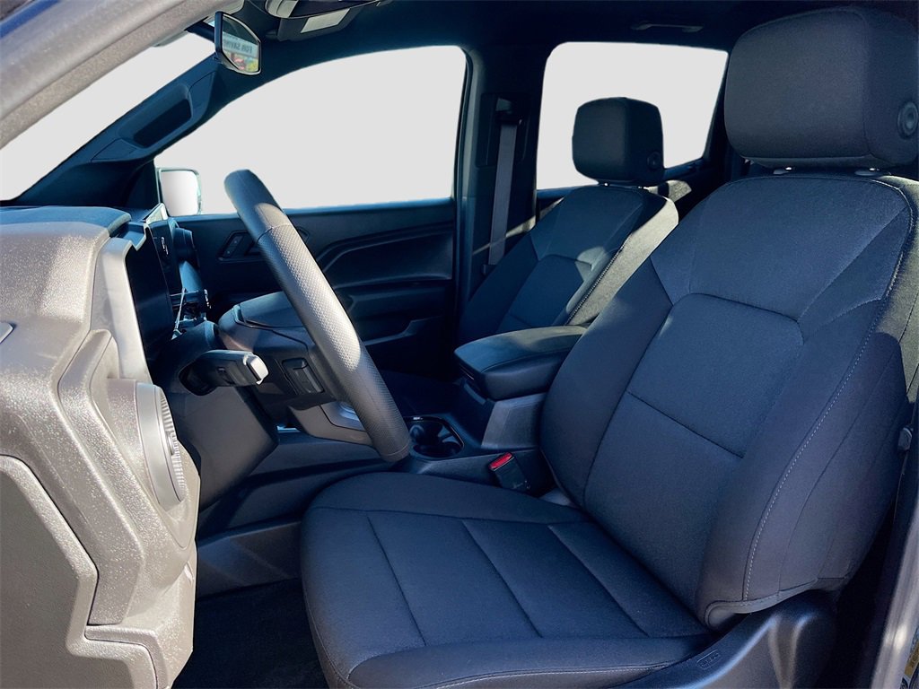 Used 2024 Chevrolet Colorado Trail Boss w/ Advanced Trailering Package image 19