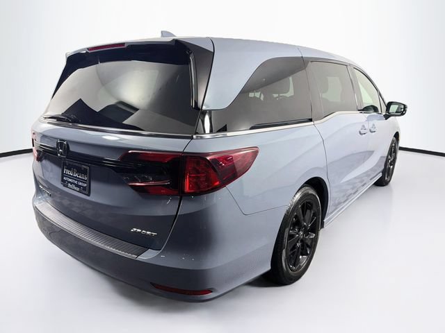 Used 2024 Honda Odyssey Sport image 10