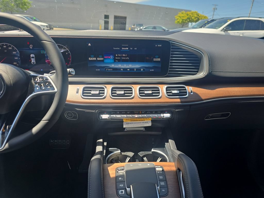 New 2026 Mercedes-Benz GLE 450 4MATIC Coupe image 17