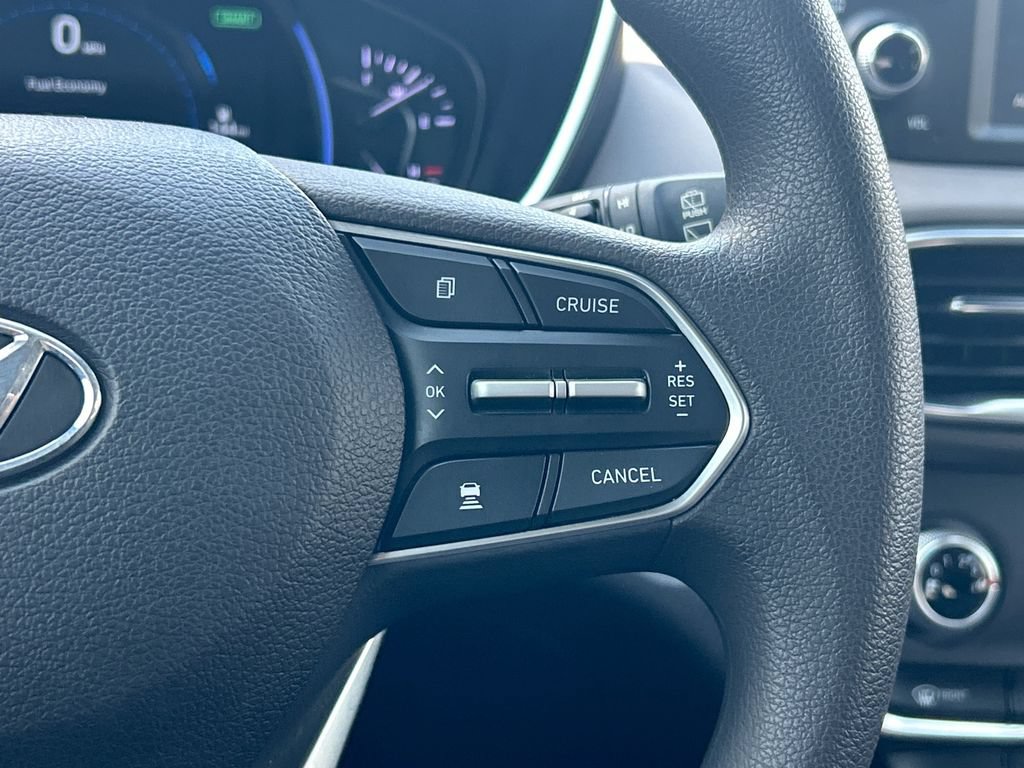 Used 2020 Hyundai Santa Fe SEL FWD image 26