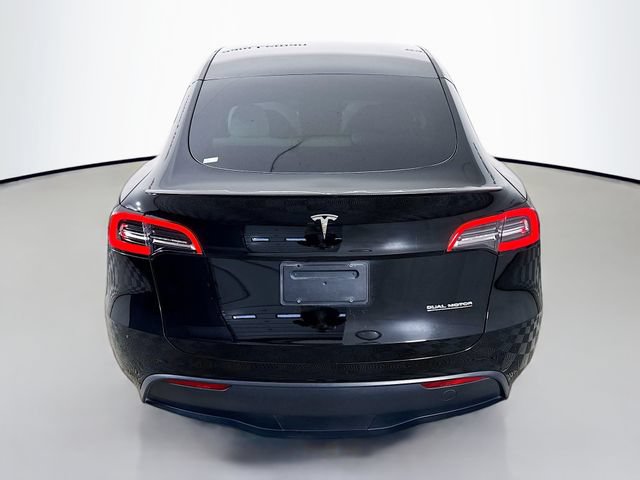 Used 2023 Tesla Model Y Performance AWD/4WD image 6