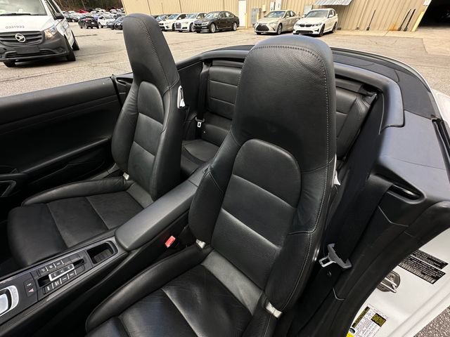 Used 2014 Porsche 911 Carrera RWD image 38
