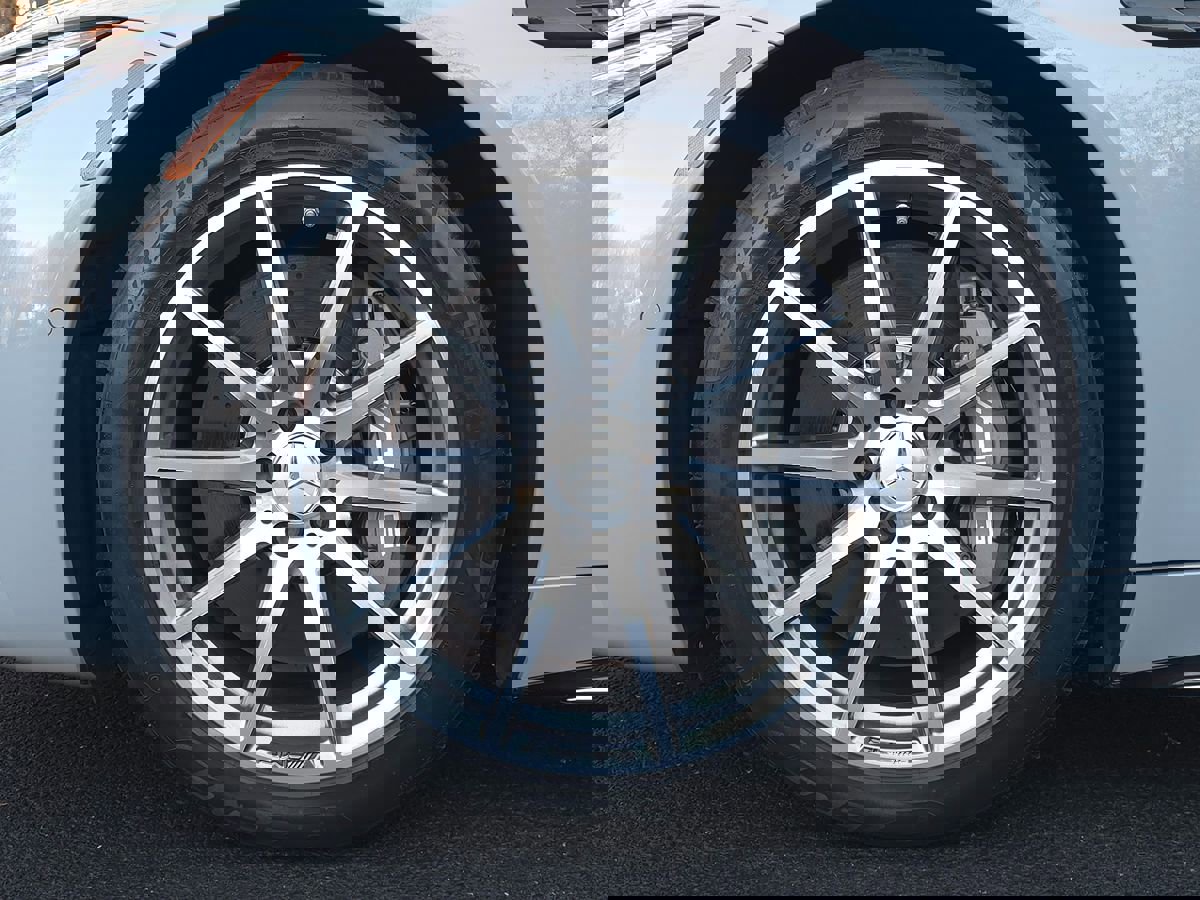 Used 2023 Mercedes-Benz SL 43 AMG image 80