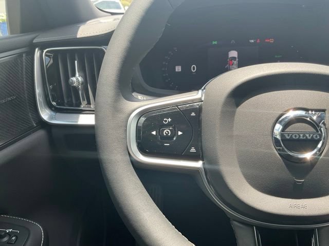Certified 2023 Volvo S60 T8 Ultimate w/ Climate Package AWD/4WD image 18