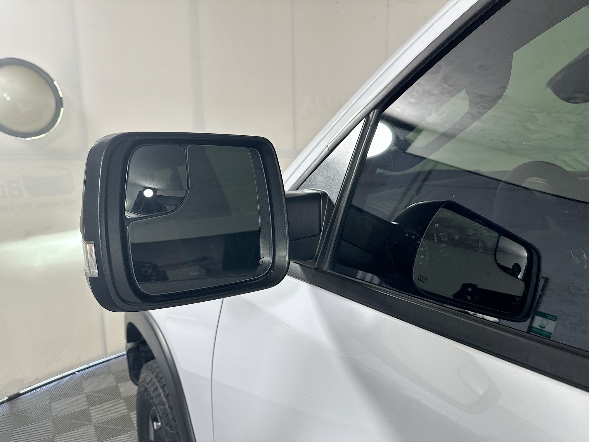 Used 2020 RAM 1500 Rebel w/ Rebel Level 2 Equipment Group AWD/4WD image 10
