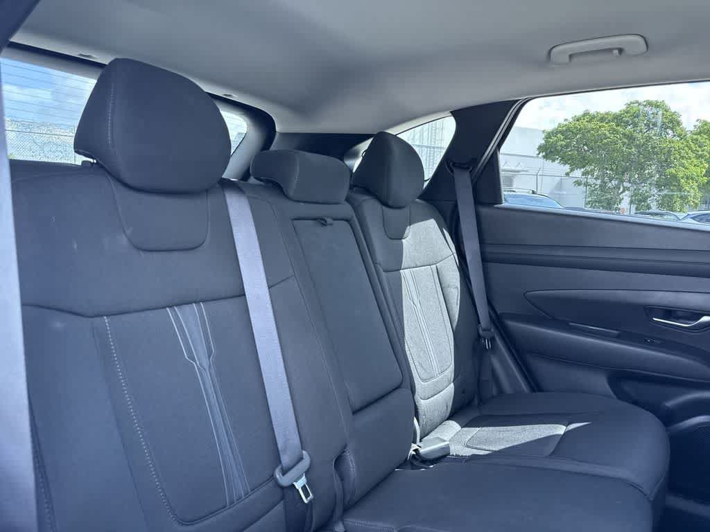 Used 2026 Hyundai Tucson SEL Plus FWD image 26