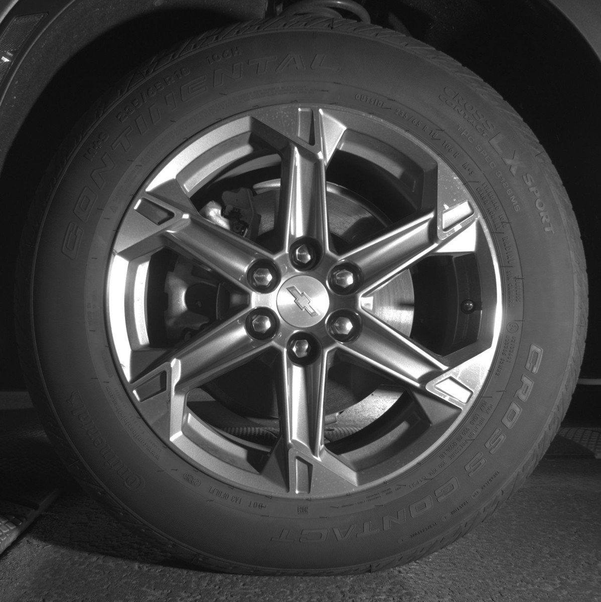 Used 2025 Chevrolet Blazer LT FWD image 12